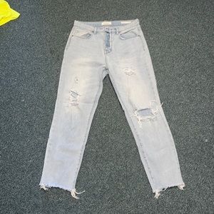 Pac sun jeans